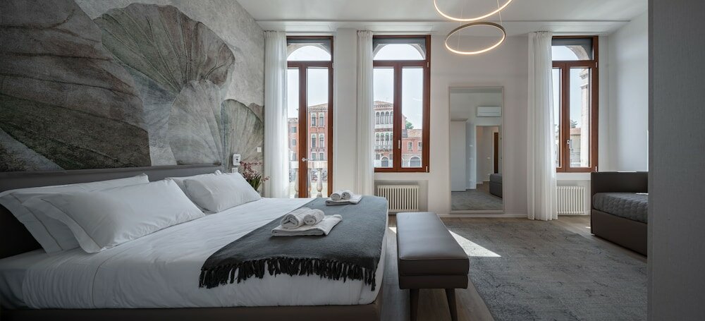 Фото Palace Canal View