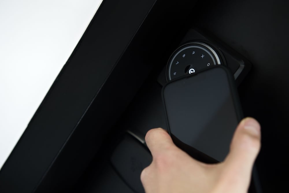 Фото Beau M Hostel