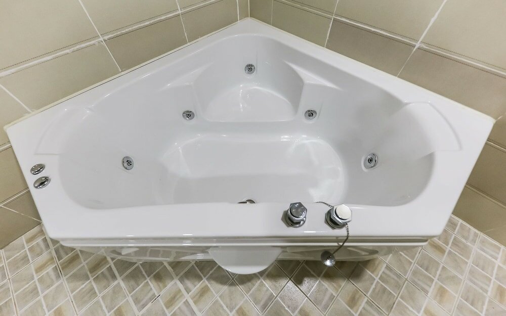 Фото Nonsan Mountain Hotel