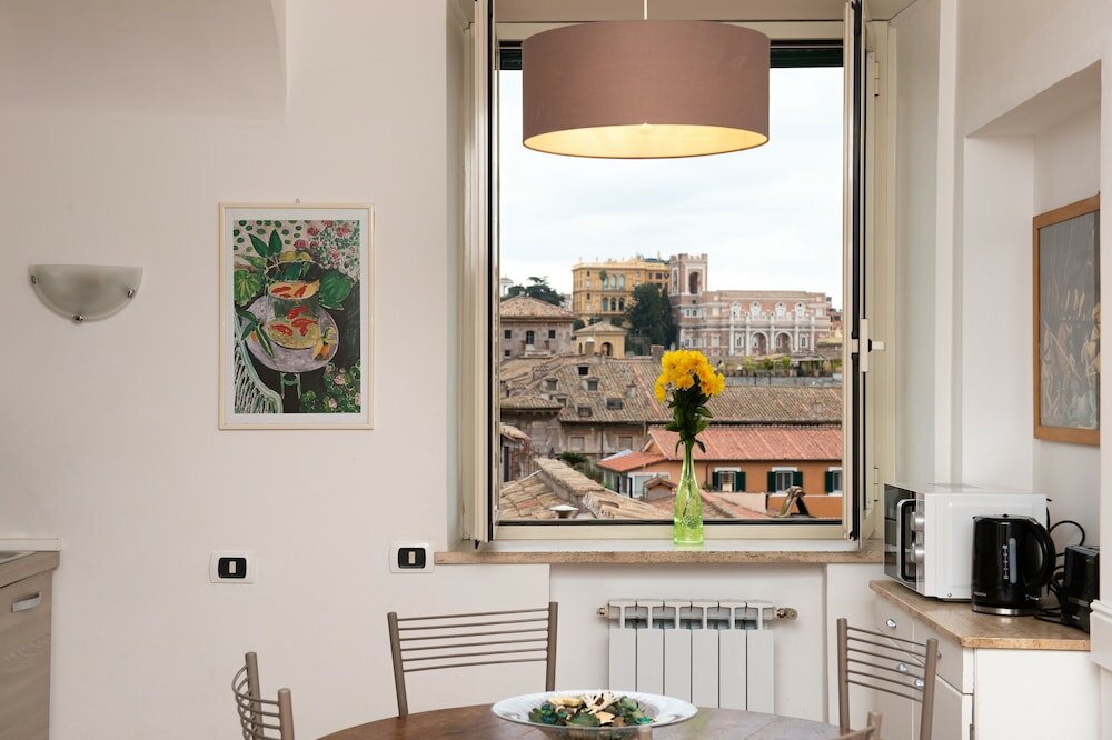 Фото House Santa Caterina