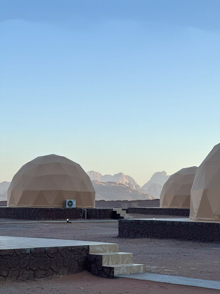 Фото Camp Emilia Rum