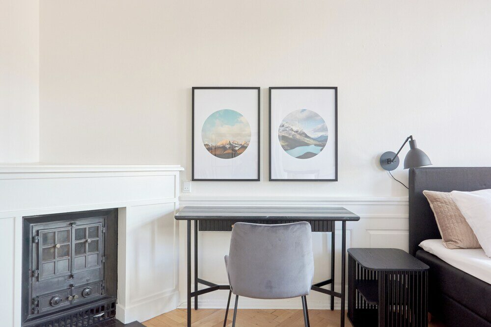 Фото Lille Strandstræde 24