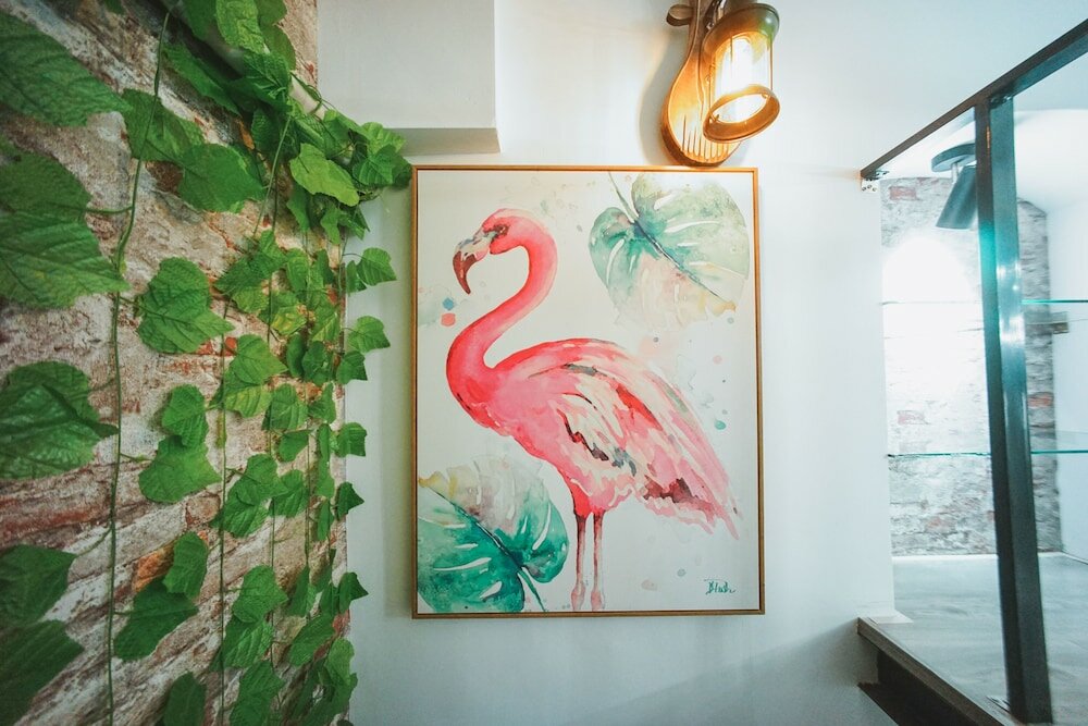 Фото Shanghai Rainbow No. 35