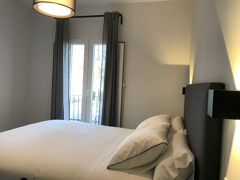 Фото Apartamentos Ciudad de Ronda