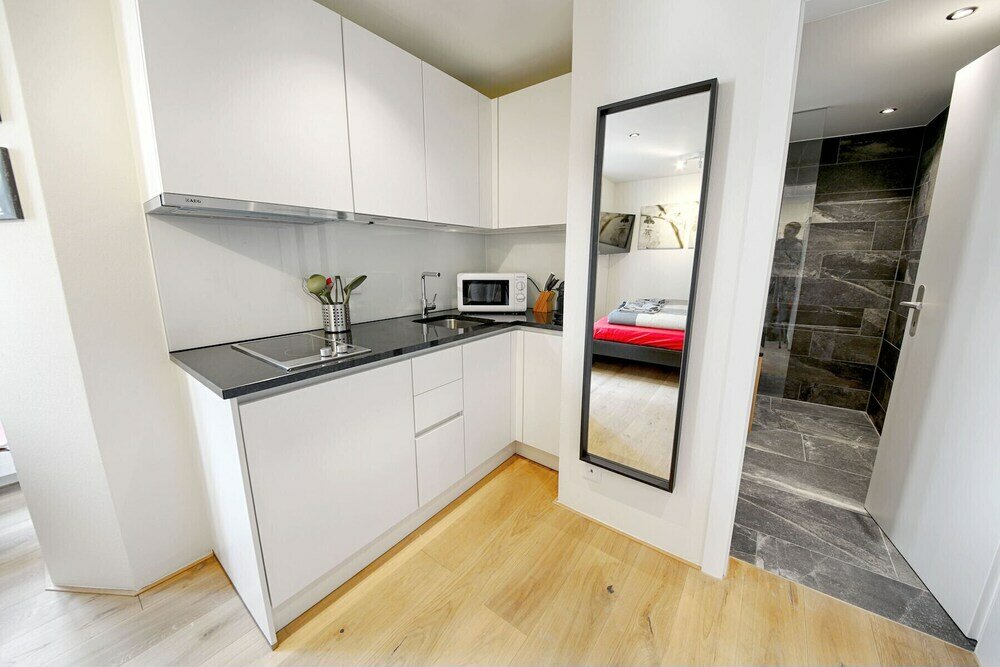 Фото Lu Vivaldi II - City Hitrental Apartment