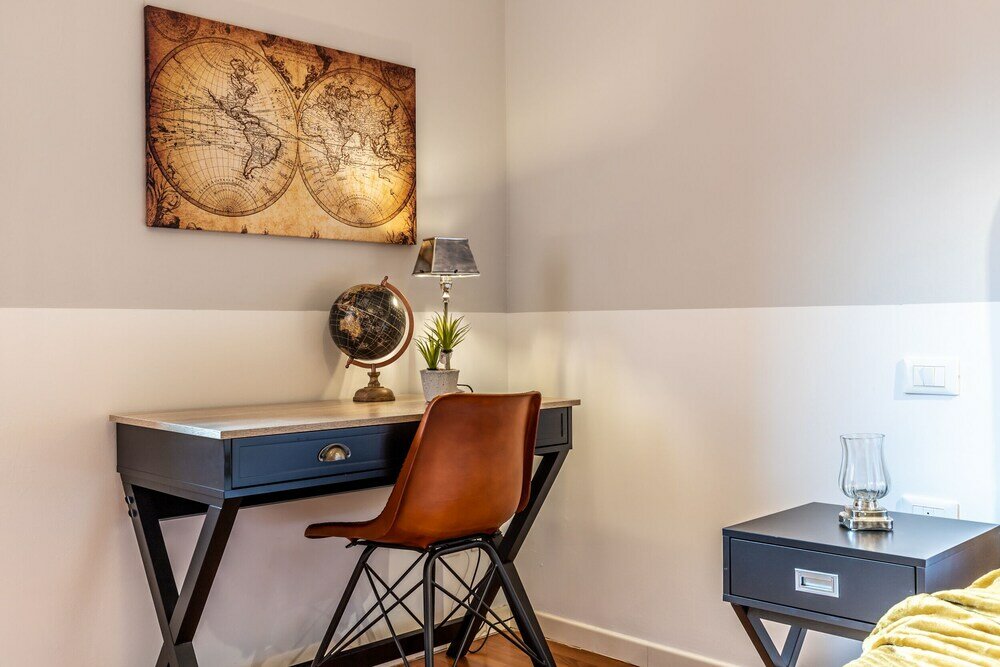 Фото HouSmart Capo di Lucca 1