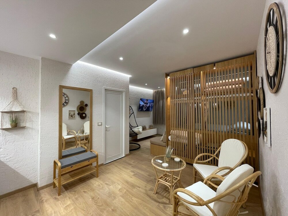 Фото Boho Zentral Apartaments