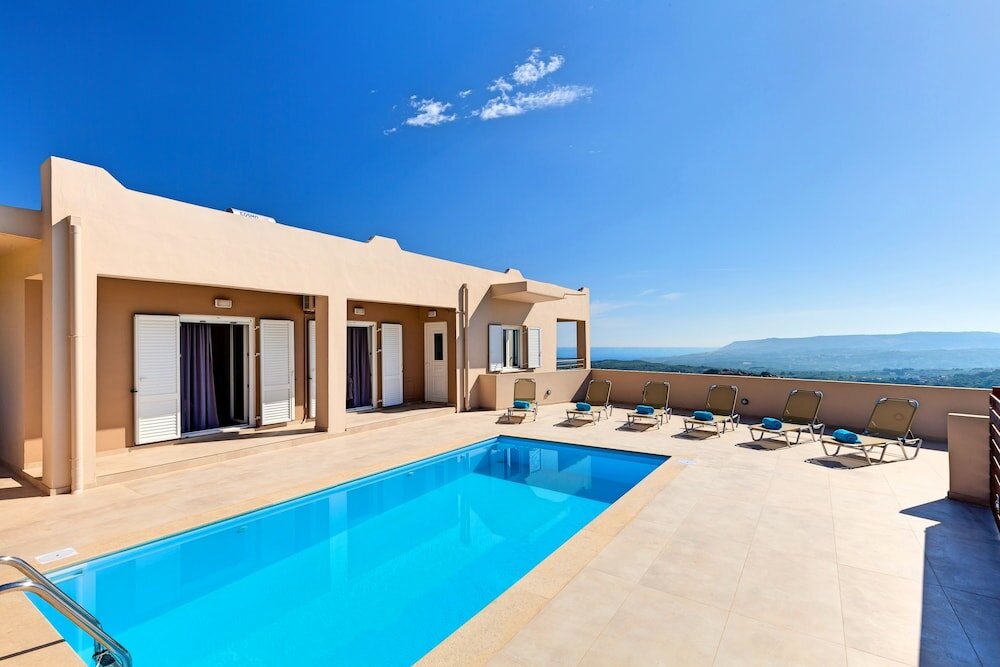 Фото Вилла di Giorgio Heated Pool