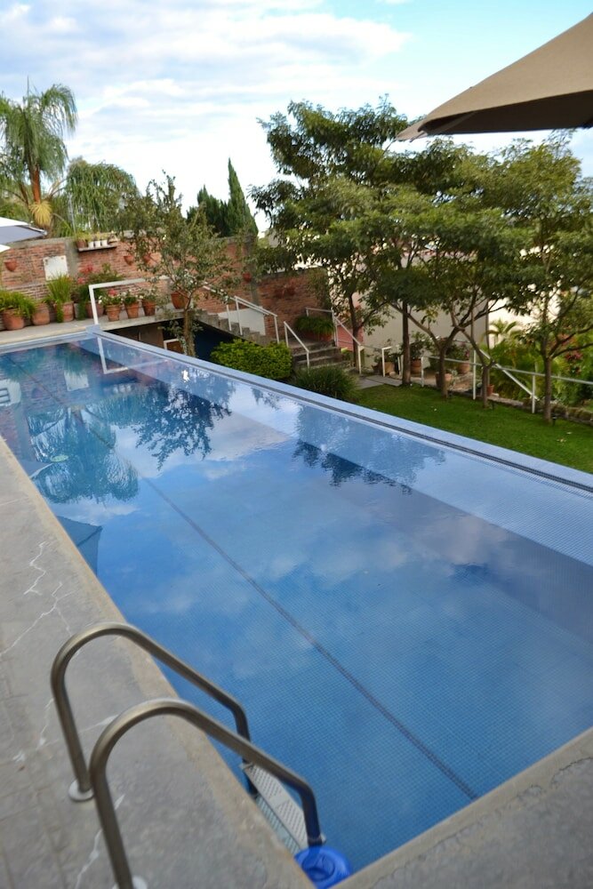 Фото Donaire Hotel Boutique - Adults only