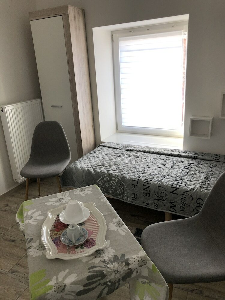 Фото Fremdenzimmer SAS