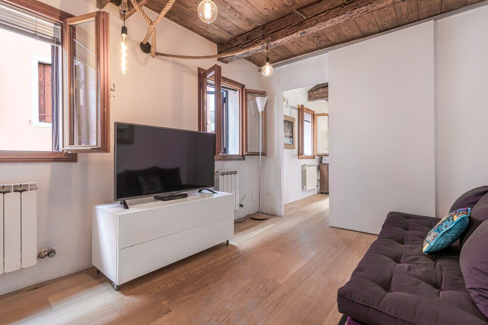 Фото Casa dei Lari - Travel Sustainable