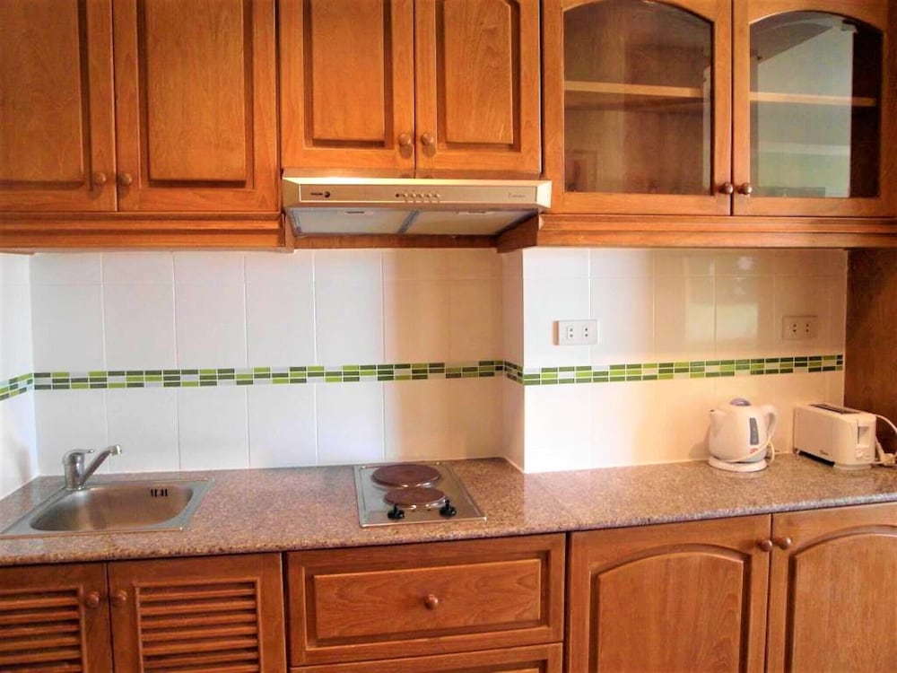 Фото View Talay 1 with a Sea View