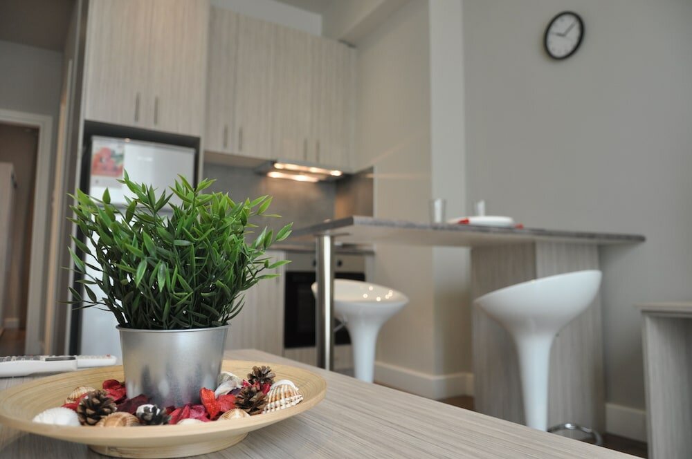 Фото Penthouse Apartments, The Luxury Suites