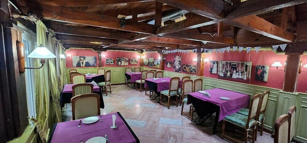 Фото Hotel London