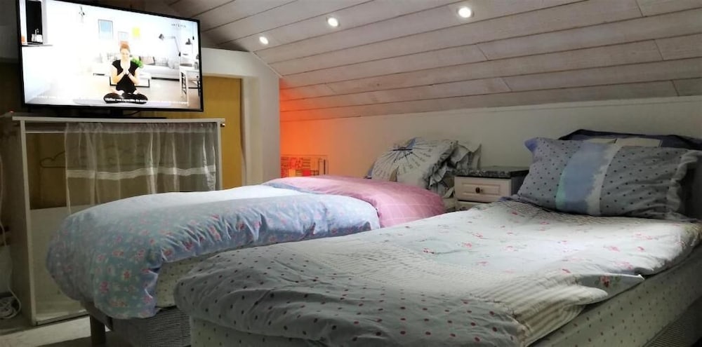 Фото Chalet de Paris