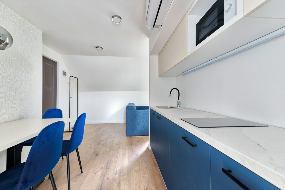 Фото Villa Oliver Budapest