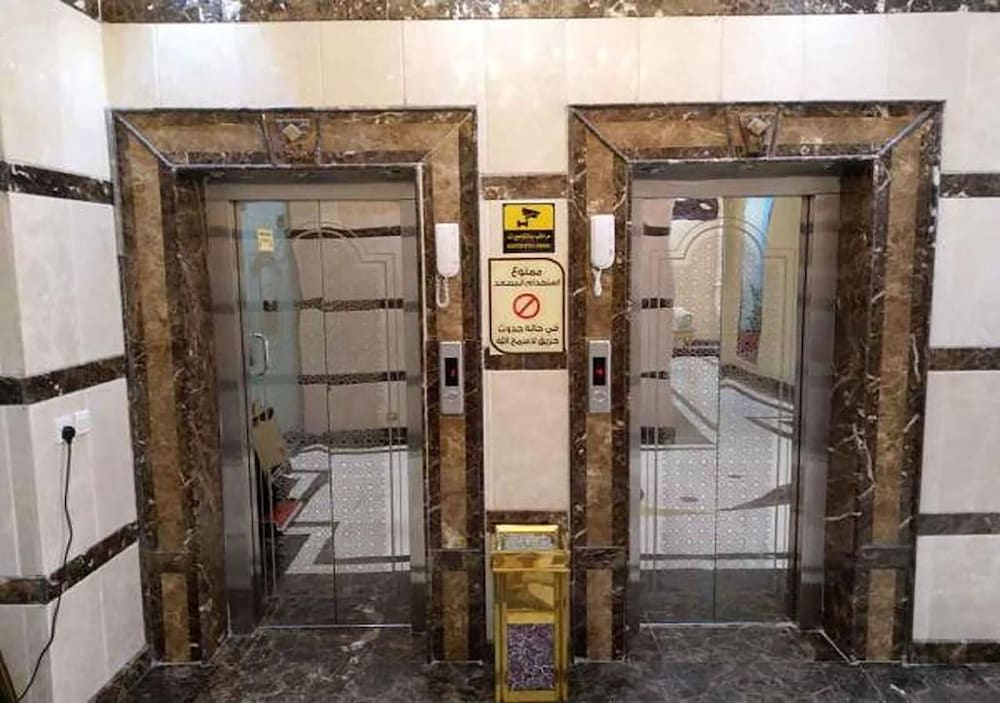 Фото El Ghobishi Hotel Suites