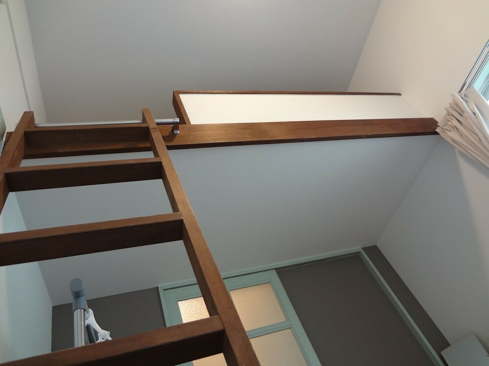 Фото Guest House Zen Hakata Nishijin