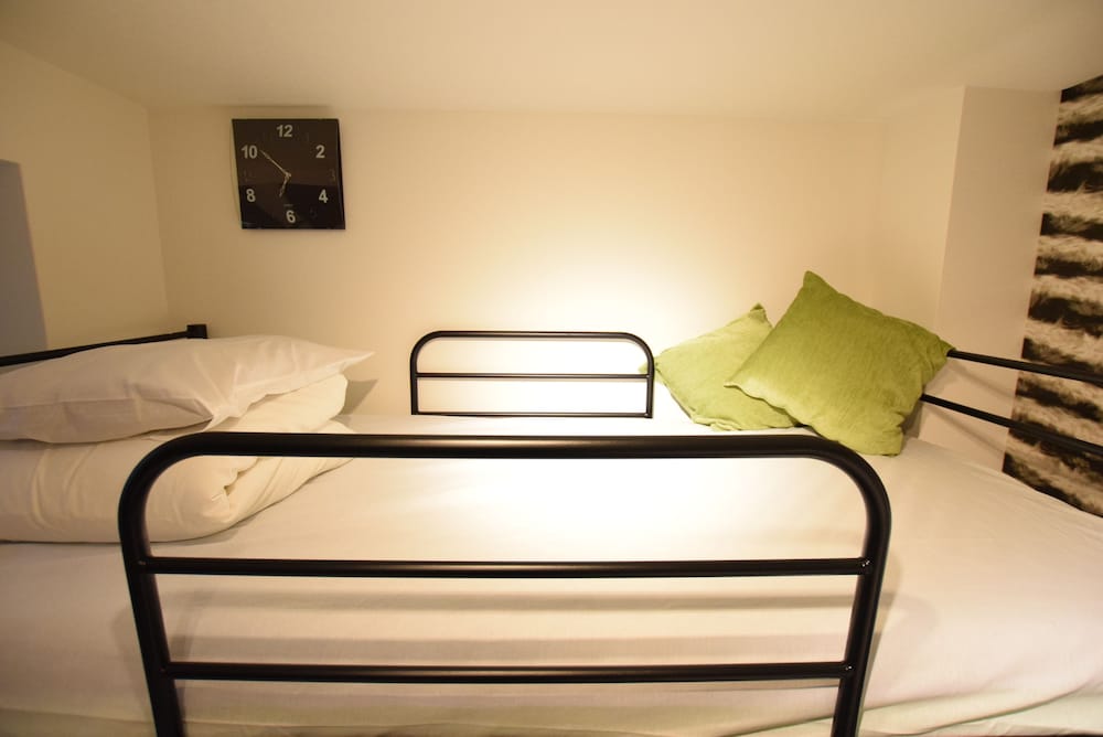 Фото Mt House Bentencho