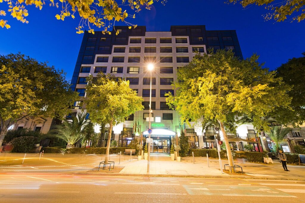 Hotel Holiday Inn Nice by IHG, Nice, photo
