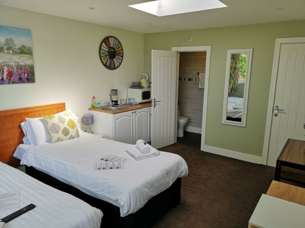 Фото Swedish Cottages