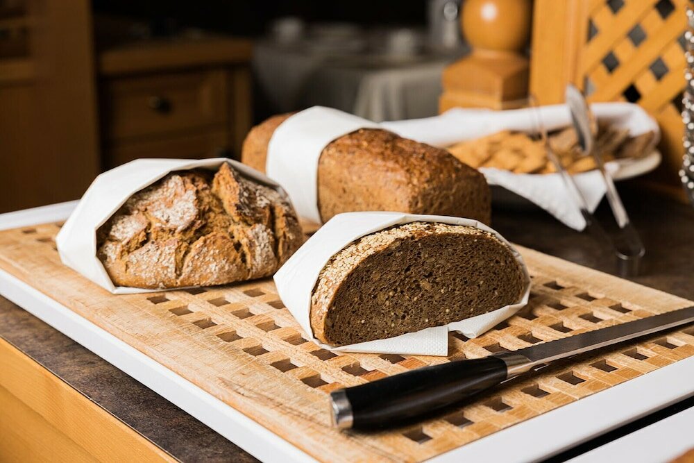 Фото Hotel Roslehen