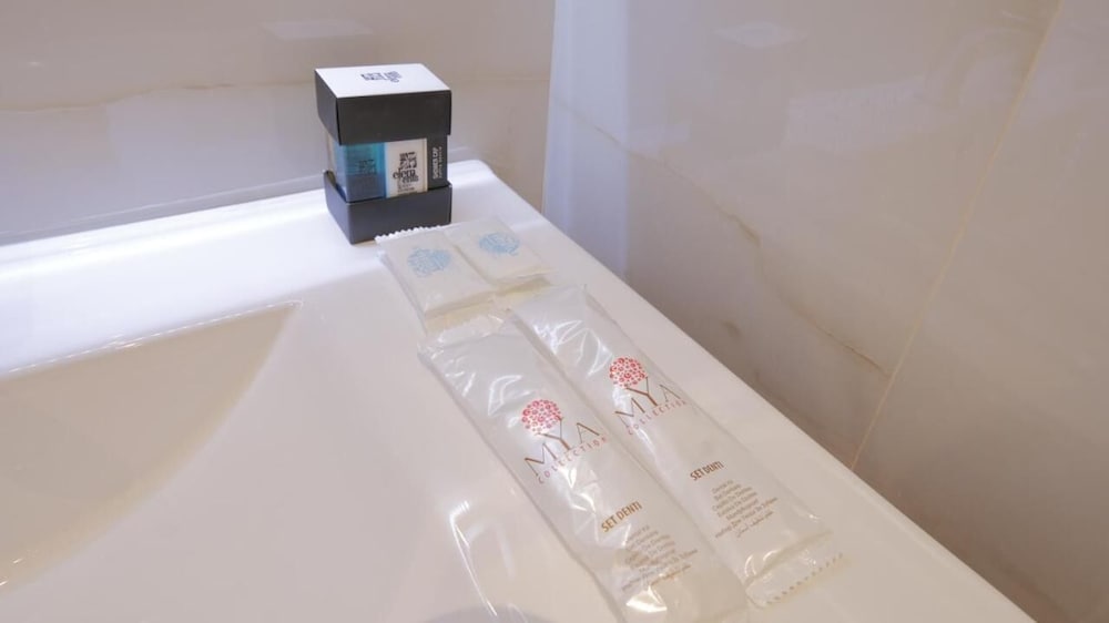 Фото Granda Hotel