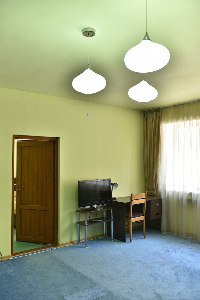 Фото Гостинный комплекс Дхяк