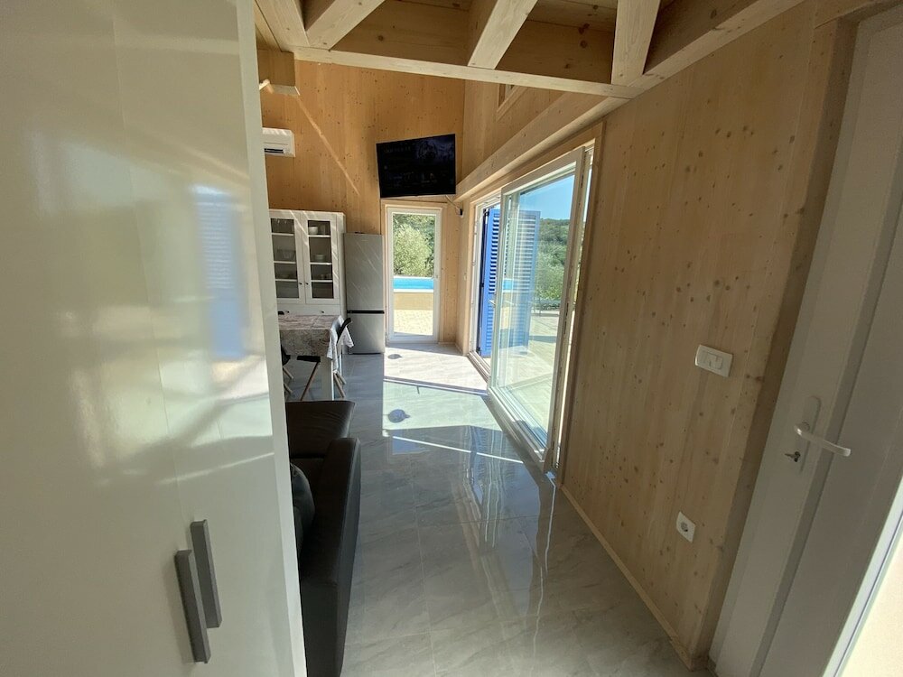 Фото Villa Olive Oasis