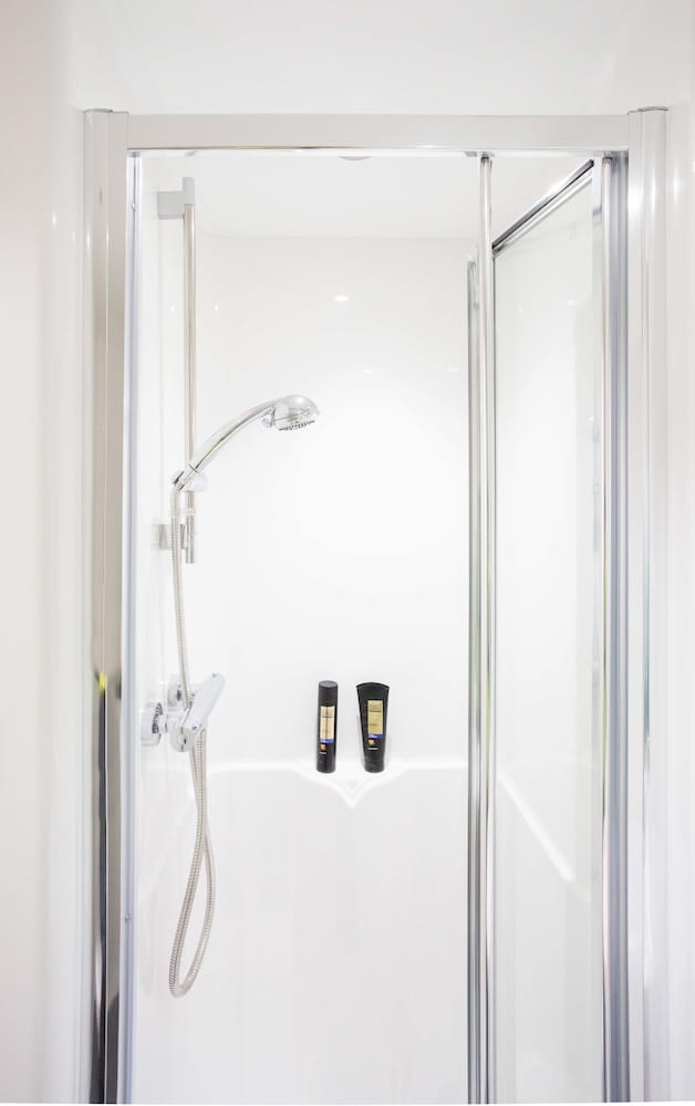 Фото Uhi Inverness – Campus Accommodation