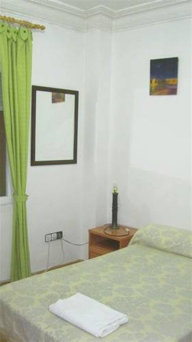 Фото Pension Iglesias