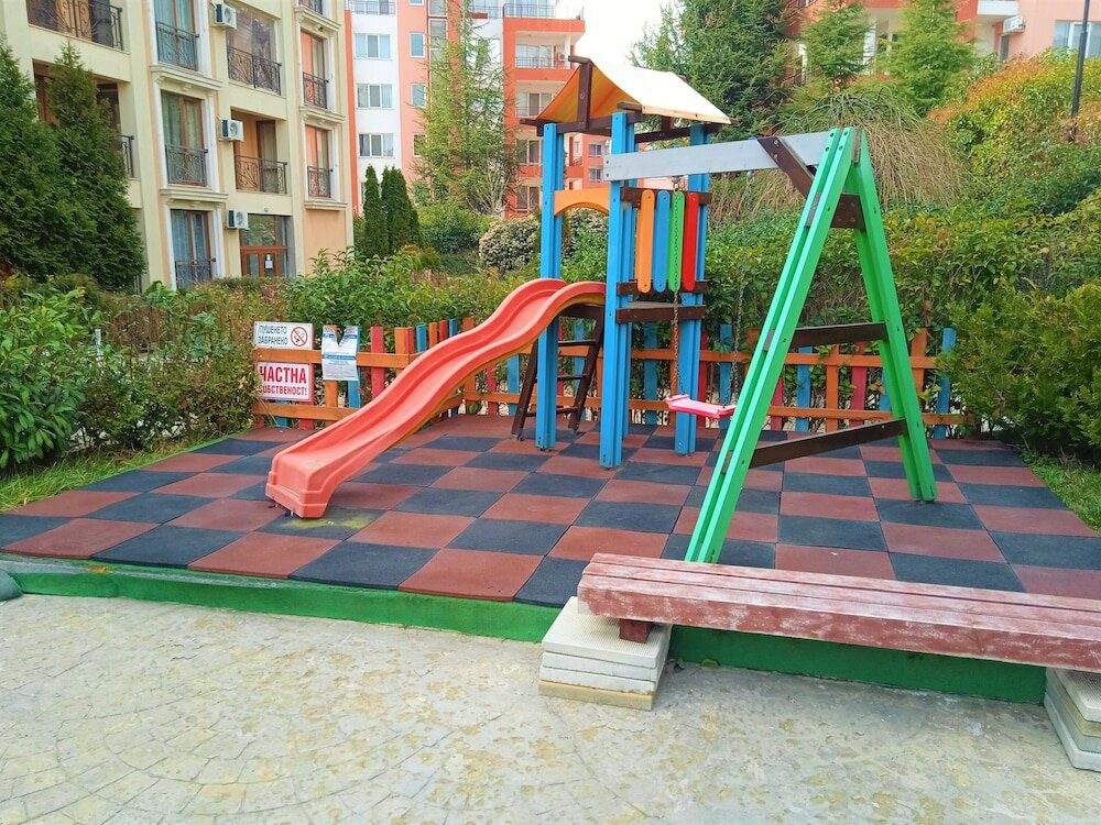 Фото Andalusia Beach