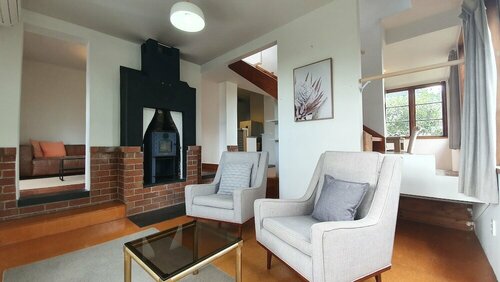 Гостиница Bright and Modern Oasis in Kingsland в Окленде