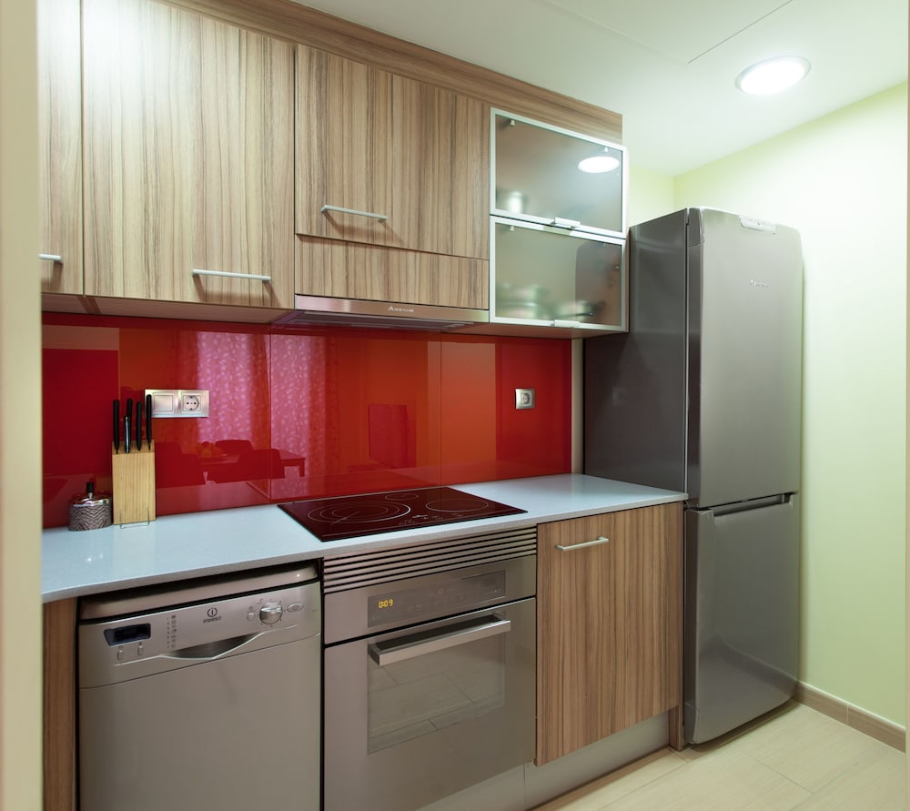 Фото Bed and Go Apartments Lloret