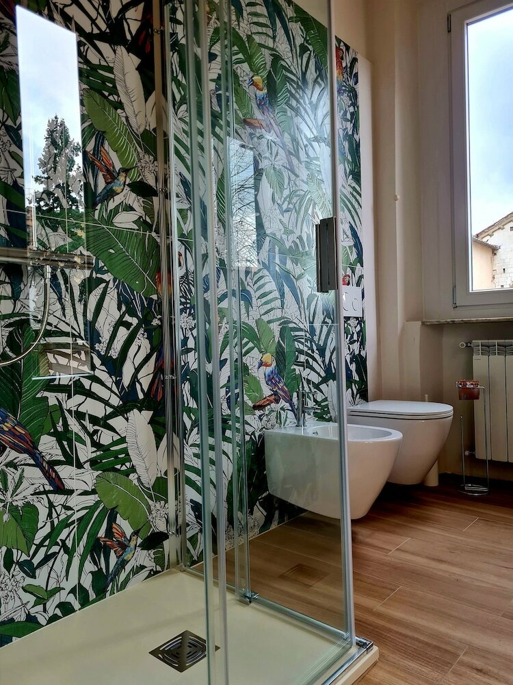 Фото Fabroniana apartments