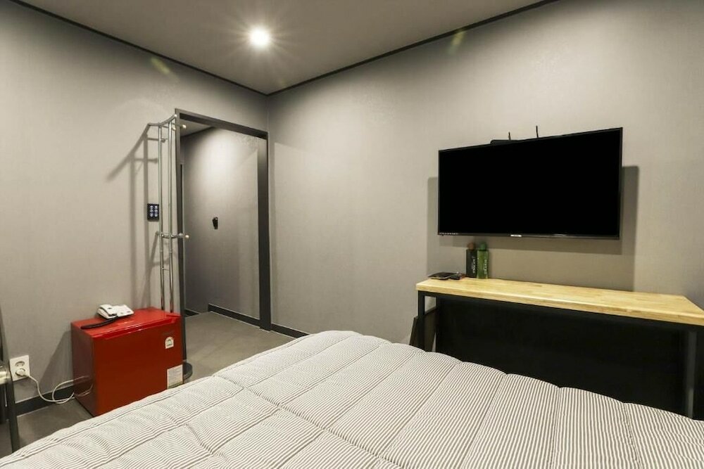 Фото Actor Motel Baewoo