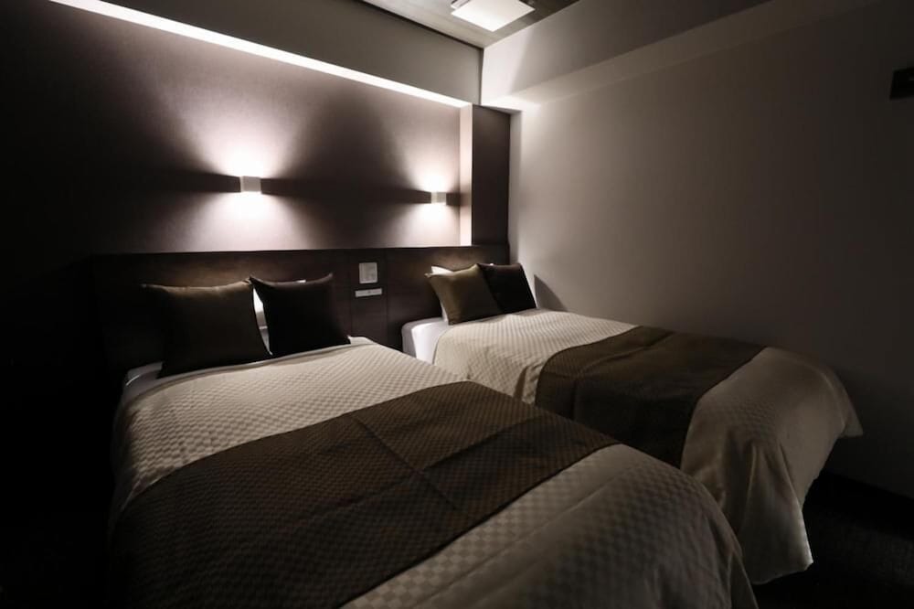 Фото The Celecton Tsuchiura Ekimae