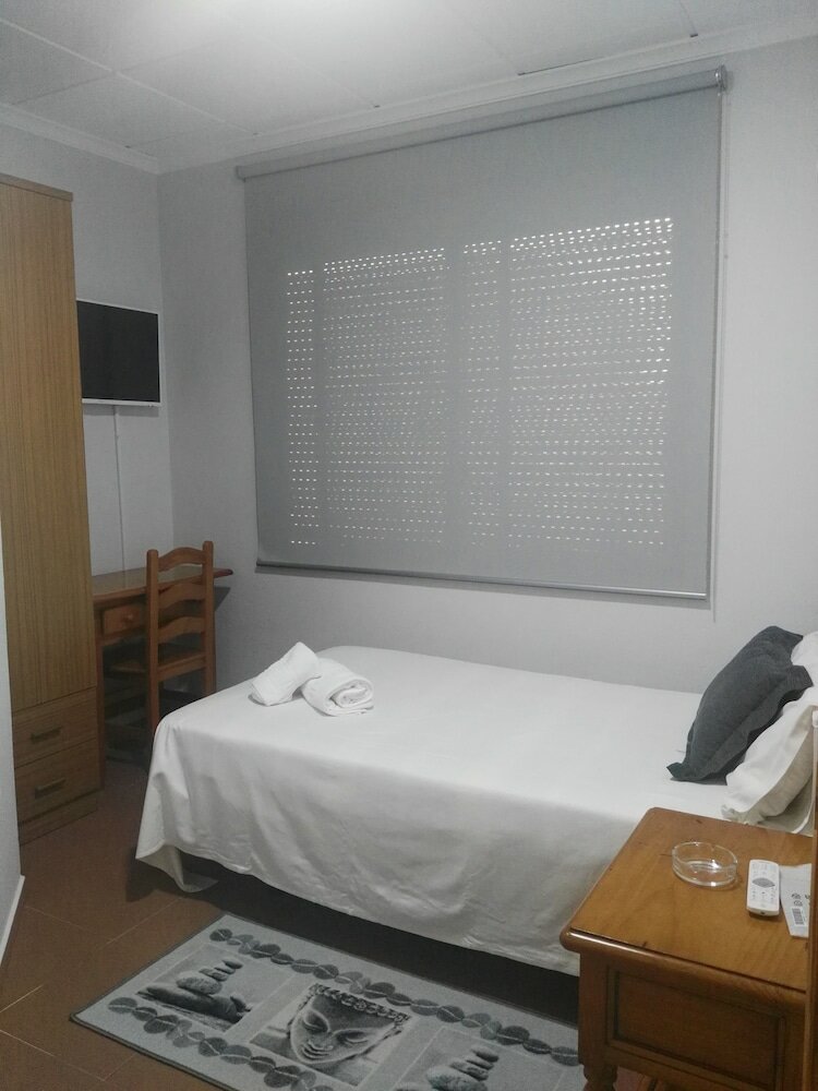 Фото Hostal Nilo