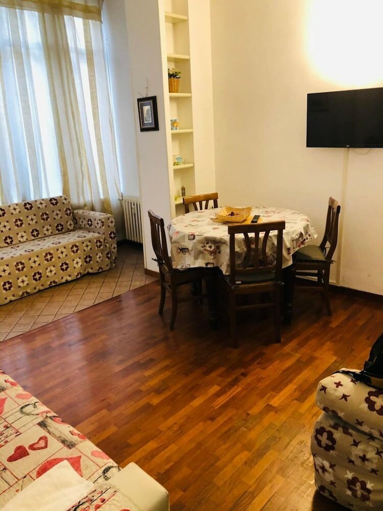 Фото House Serena in Rome