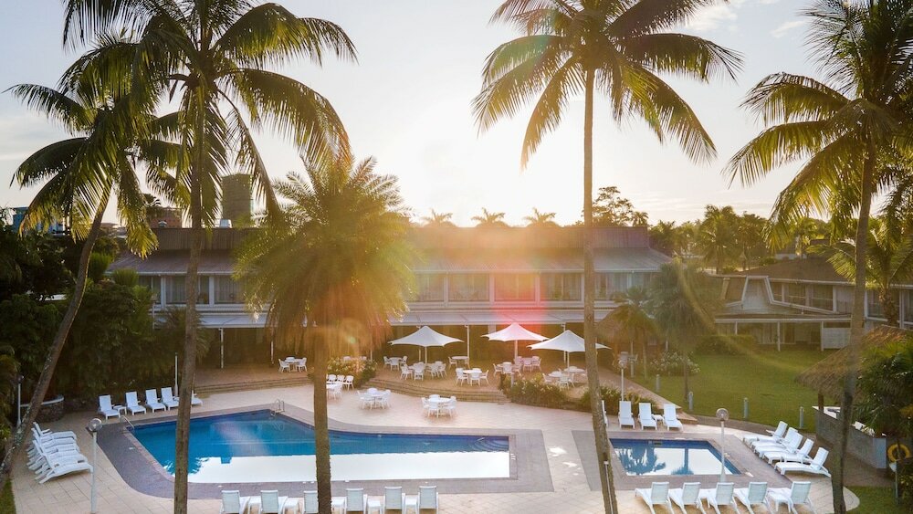 Фото Holiday Inn Suva by IHG