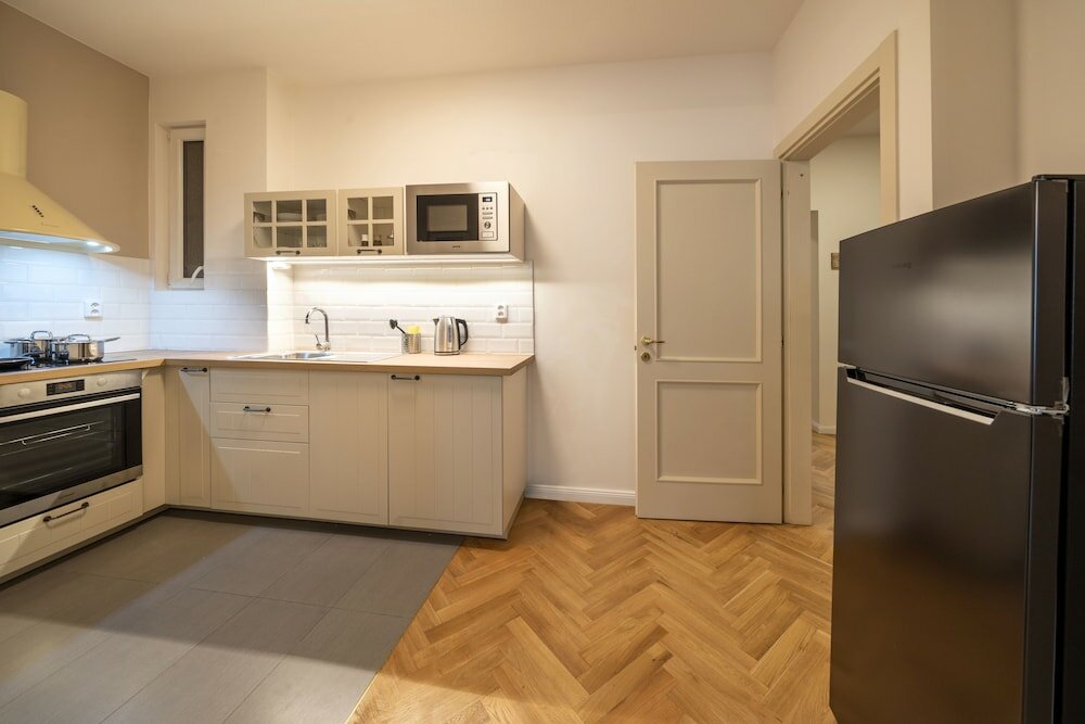 Фото Apart Hotel Zborovska