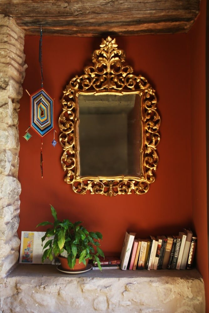 Фото Hotel Can Bo de Pau