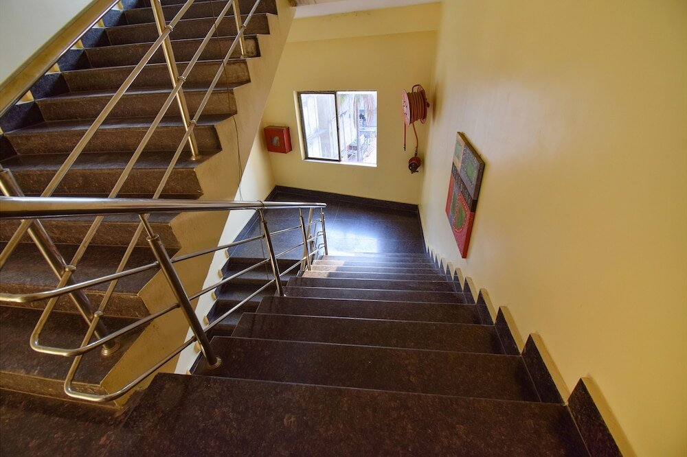 Фото Fabhotel Red Rose