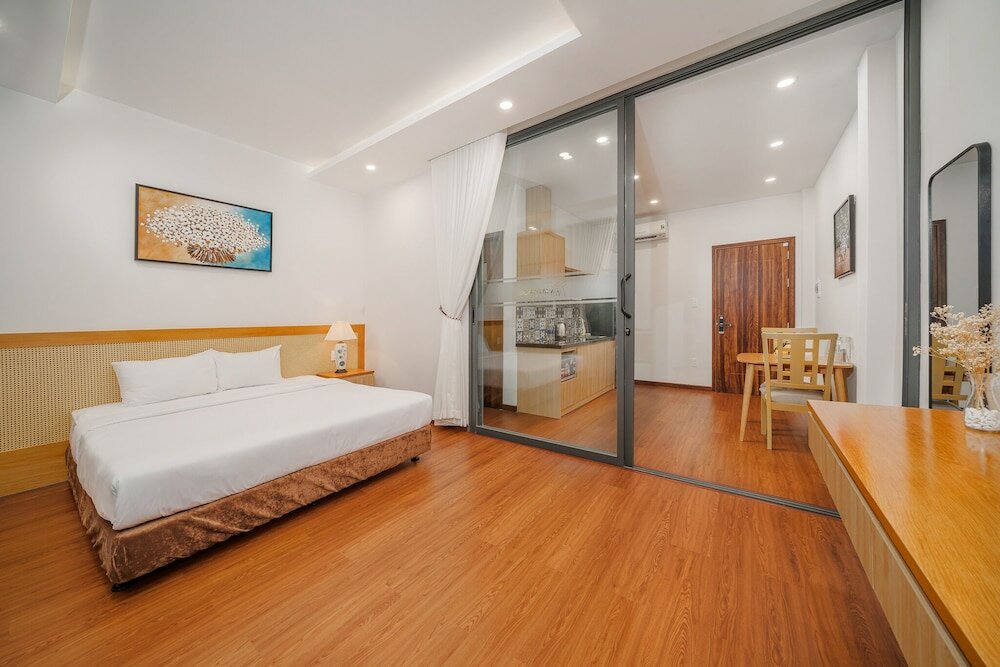 Фото May Home Apartment Da Nang