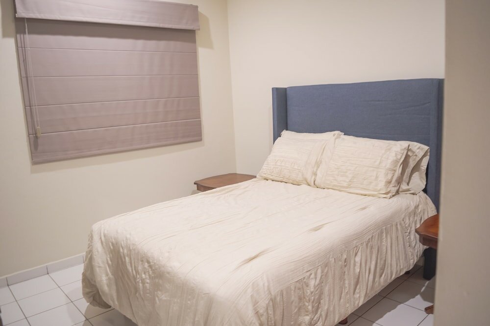 Фото Gaviotas Apartments