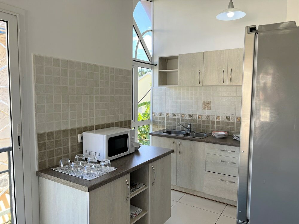 Фото Appartements - Le Paradisier Ambatobe