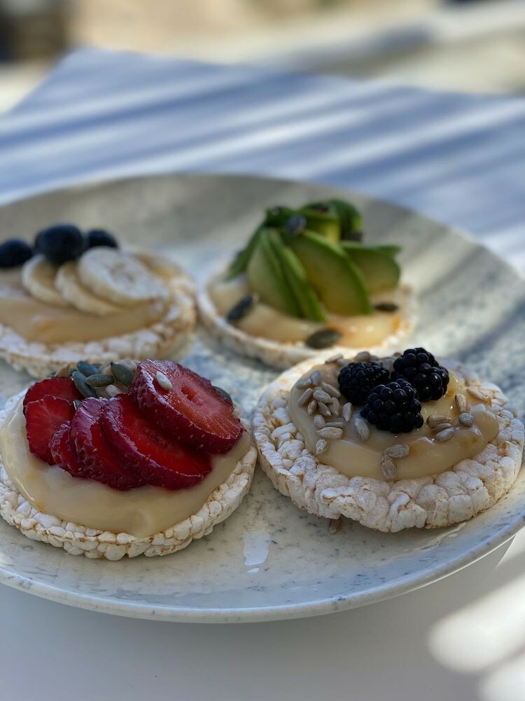 Фото NiMa Sifnos Residences