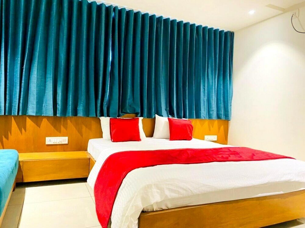 Фото Hotel Prime