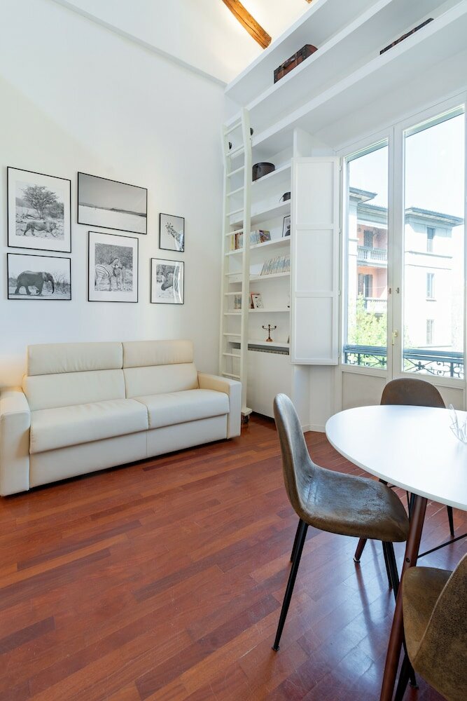 Фото HouSmart San Mamolo 6