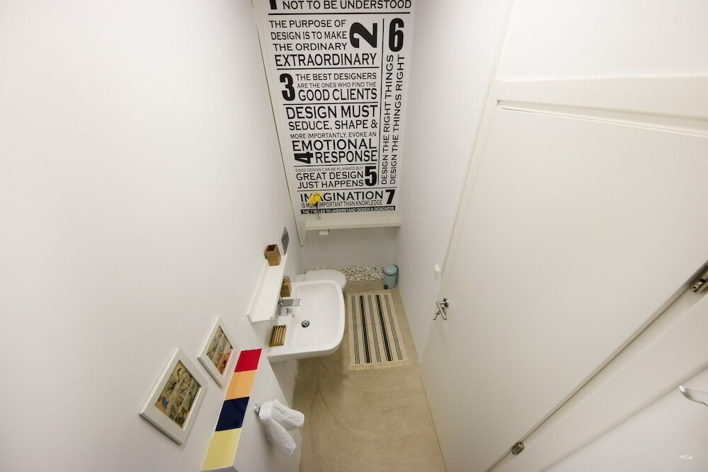 Фото Acropolis View Modern Loft